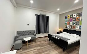 Nhà mình Homestay